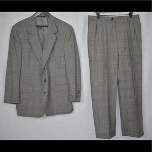 Vintage Austin Reed Suit